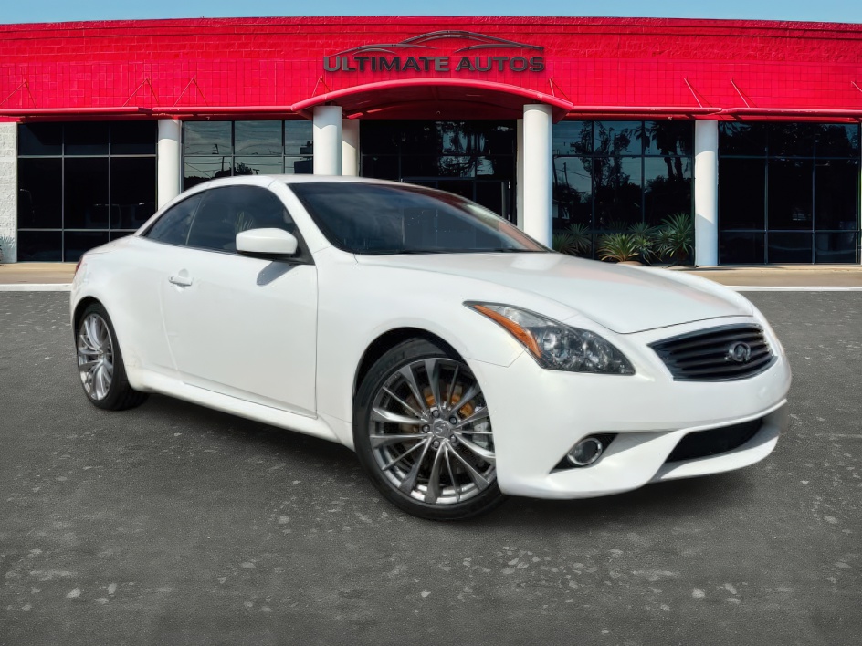 infiniti g convertible 2011 JN1CV6FE9BM954569 image infiniti g convertible 2011 JN1CV6FE9BM954569 image